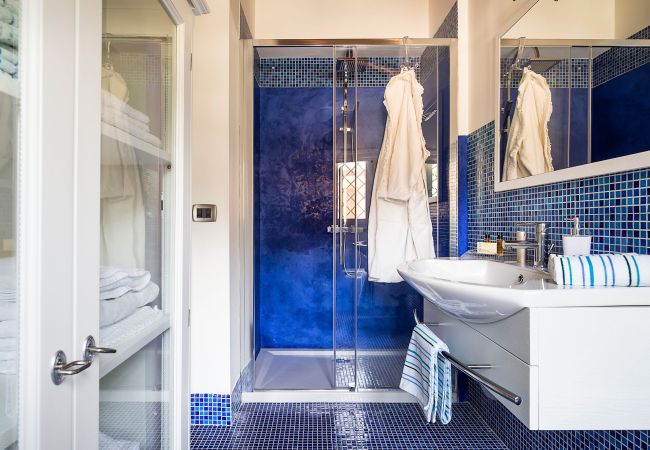 Villa in Agrigento - Splendid villa with pool, wellness area, football pitch in Agrigento - 14 pax Villa in Agrigento - Splendid villa with pool, wellness area, football pitch in Agrigento - 14 pax