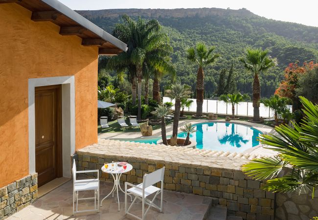 Villa in Agrigento - Splendid villa with pool, wellness area, football pitch in Agrigento - 14 pax Villa in Agrigento - Splendid villa with pool, wellness area, football pitch in Agrigento - 14 pax