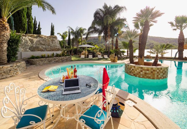 Villa in Agrigento - Splendid villa with pool, wellness area, football pitch in Agrigento - 14 pax Villa in Agrigento - Splendid villa with pool, wellness area, football pitch in Agrigento - 14 pax