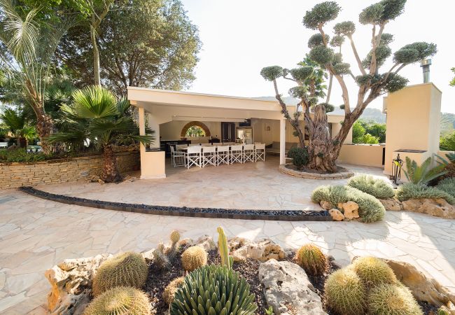 Villa in Agrigento - Splendid villa with pool, wellness area, football pitch in Agrigento - 14 pax Villa in Agrigento - Splendid villa with pool, wellness area, football pitch in Agrigento - 14 pax