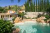 Villa in Agrigento - Splendid villa with pool, wellness area, football pitch in Agrigento - 14 pax Villa in Agrigento - Splendid villa with pool, wellness area, football pitch in Agrigento - 14 pax