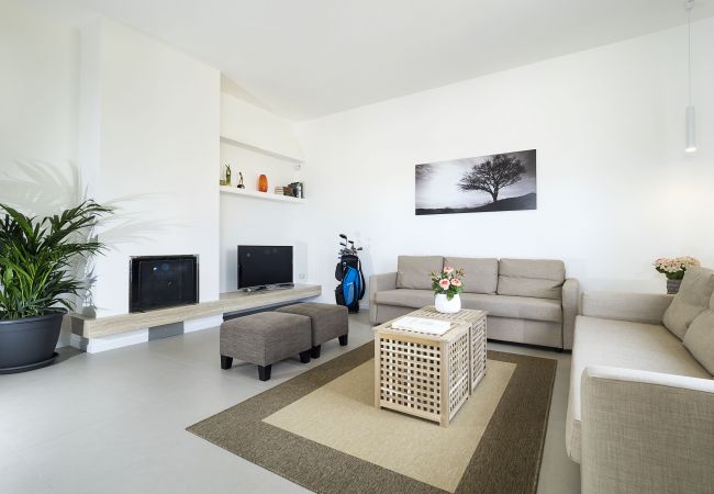 Villa in Marsala - Villa with pool by the sea, Marsala, Sicily Villa in Marsala - Villa with pool by the sea, Marsala, Sicily