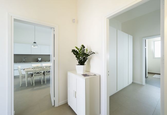 Villa in Marsala - Villa with pool by the sea, Marsala, Sicily Villa in Marsala - Villa with pool by the sea, Marsala, Sicily