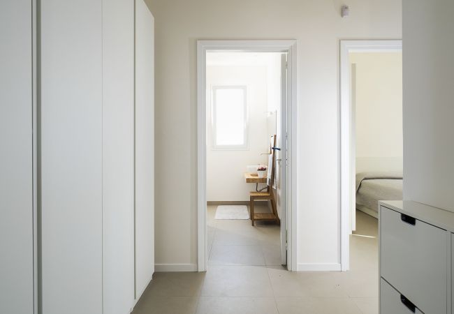 Villa in Marsala - Villa with pool by the sea, Marsala, Sicily Villa in Marsala - Villa with pool by the sea, Marsala, Sicily