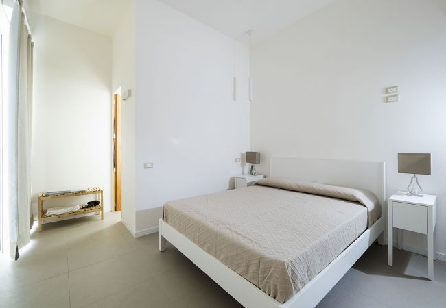 Villa in Marsala - Villa with pool by the sea, Marsala, Sicily Villa in Marsala - Villa with pool by the sea, Marsala, Sicily