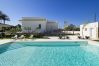 Villa in Marsala - Villa with pool by the sea, Marsala, Sicily Villa in Marsala - Villa with pool by the sea, Marsala, Sicily