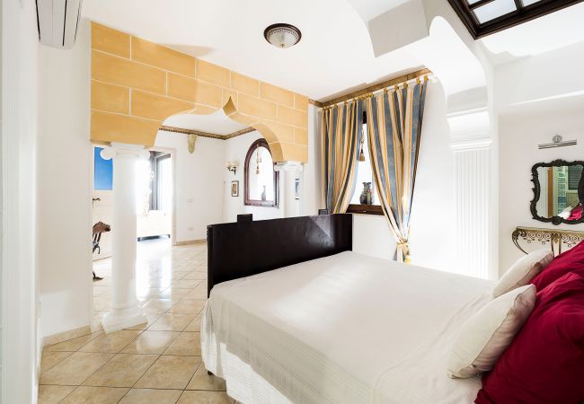 Villa in Letojanni - Premium villa with pool in Taormina, Sicily - 8 pax Villa in Letojanni - Premium villa with pool in Taormina, Sicily - 8 pax