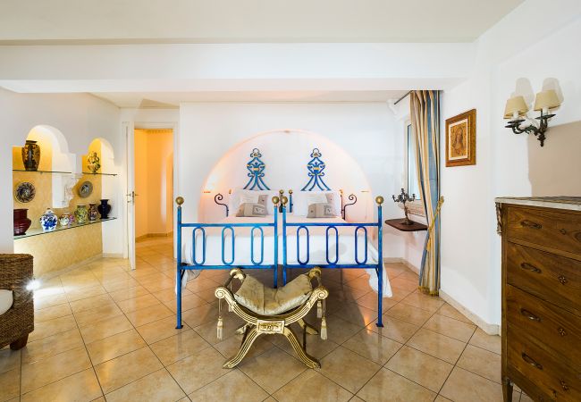 Villa in Letojanni - Premium villa with pool in Taormina, Sicily - 8 pax Villa in Letojanni - Premium villa with pool in Taormina, Sicily - 8 pax