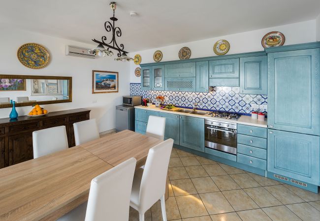 Villa in Letojanni - Premium villa with pool in Taormina, Sicily - 8 pax Villa in Letojanni - Premium villa with pool in Taormina, Sicily - 8 pax