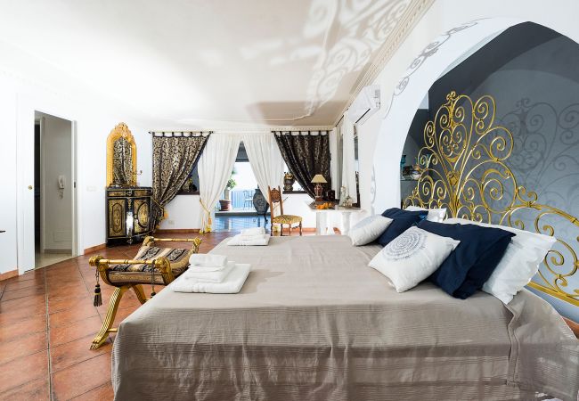 Villa in Letojanni - Premium villa with pool in Taormina, Sicily - 8 pax Villa in Letojanni - Premium villa with pool in Taormina, Sicily - 8 pax