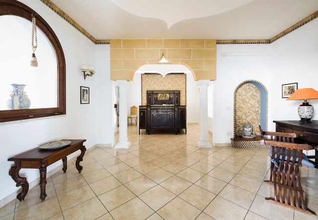 Villa in Letojanni - Premium villa with pool in Taormina, Sicily - 8 pax Villa in Letojanni - Premium villa with pool in Taormina, Sicily - 8 pax