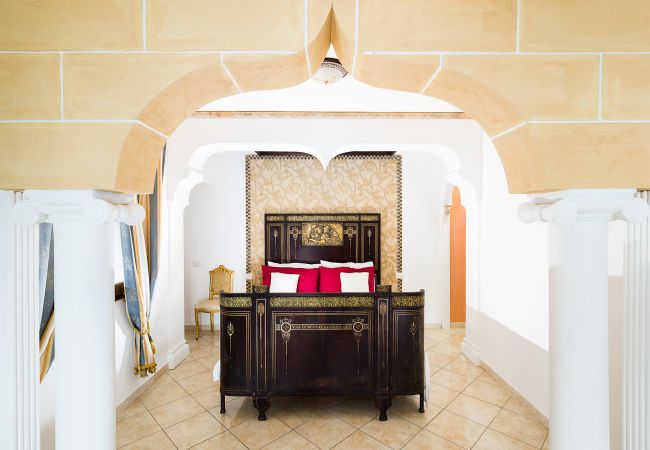 Villa in Letojanni - Premium villa with pool in Taormina, Sicily - 8 pax Villa in Letojanni - Premium villa with pool in Taormina, Sicily - 8 pax