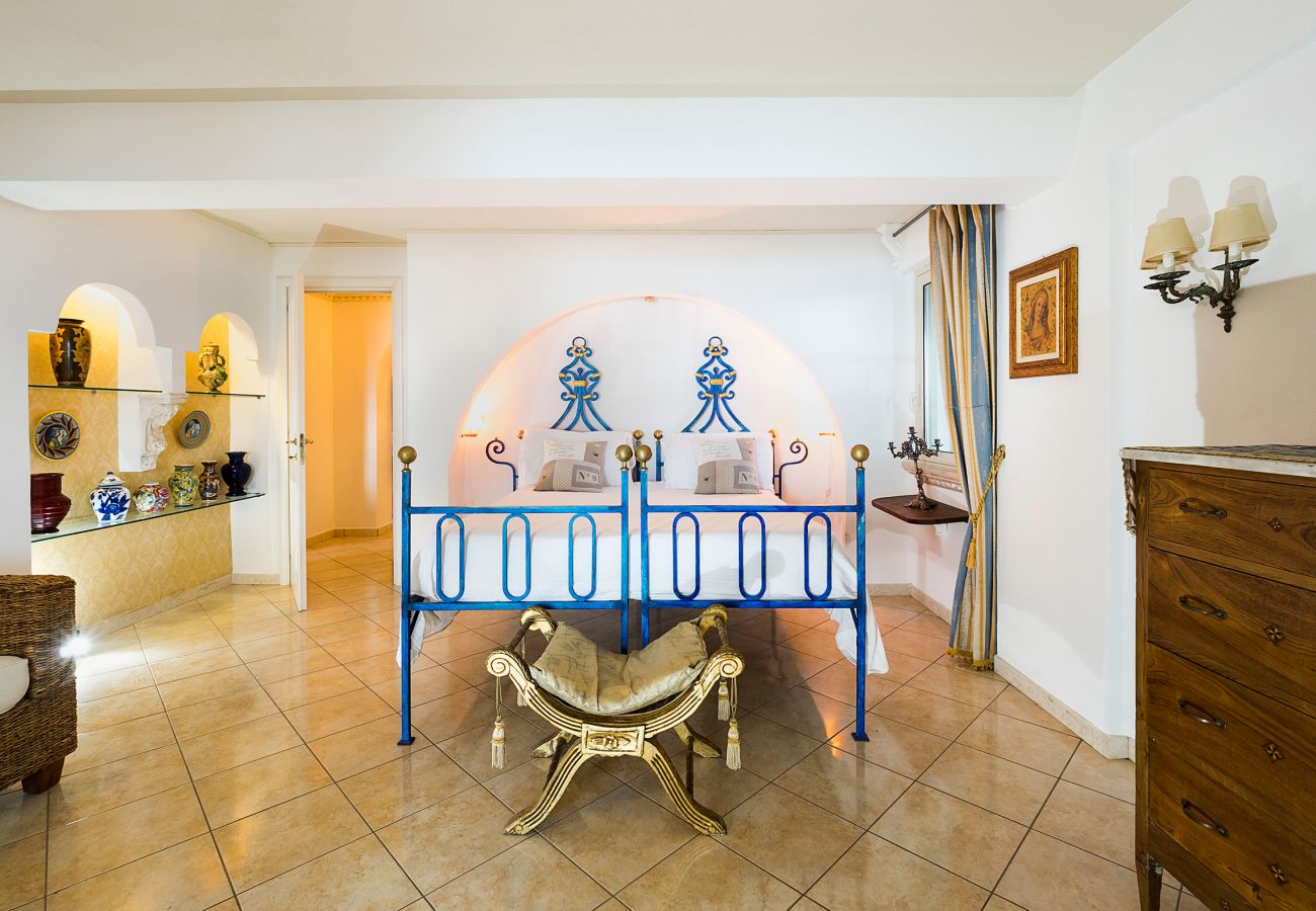 Villa in Letojanni - Premium villa with pool in Taormina, Sicily - 8 pax Villa in Letojanni - Premium villa with pool in Taormina, Sicily - 8 pax