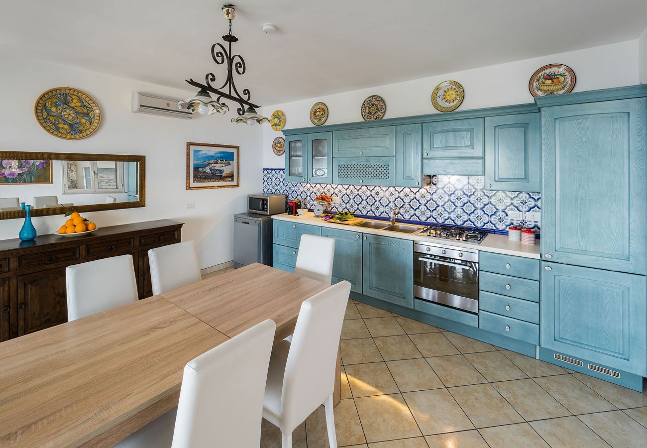 Villa in Letojanni - Premium villa with pool in Taormina, Sicily - 8 pax Villa in Letojanni - Premium villa with pool in Taormina, Sicily - 8 pax