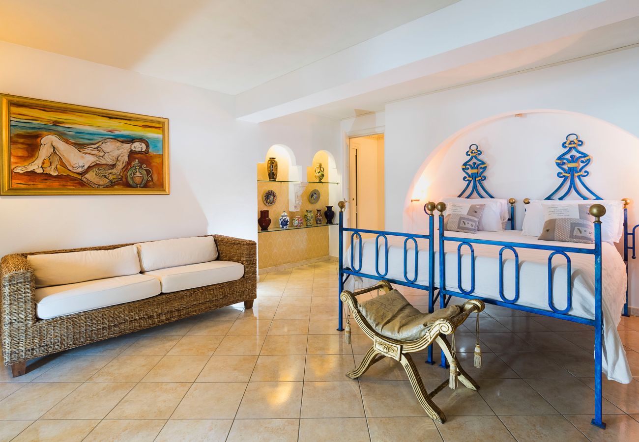 Villa in Letojanni - Premium villa with pool in Taormina, Sicily - 8 pax Villa in Letojanni - Premium villa with pool in Taormina, Sicily - 8 pax