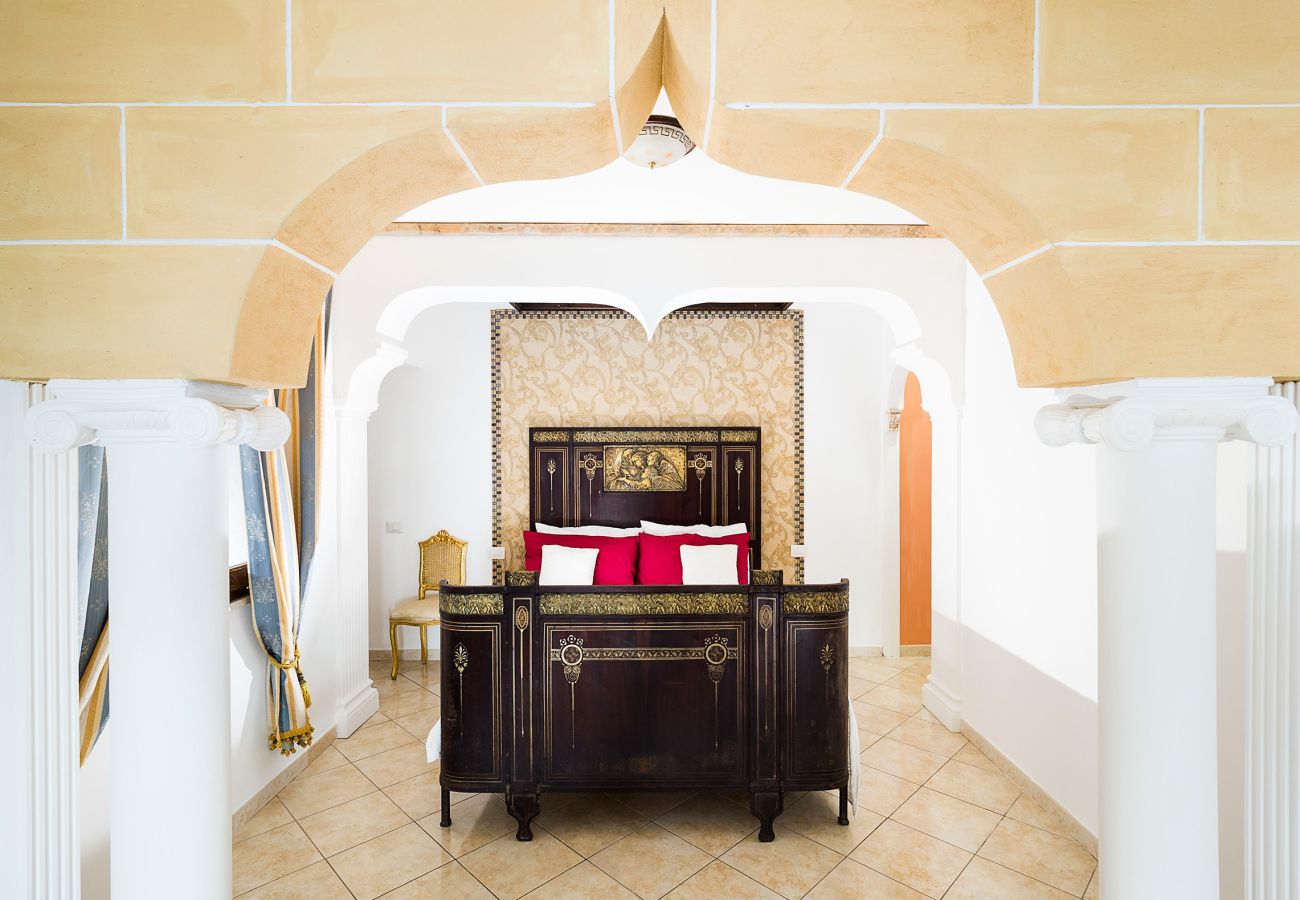 Villa in Letojanni - Premium villa with pool in Taormina, Sicily - 8 pax Villa in Letojanni - Premium villa with pool in Taormina, Sicily - 8 pax