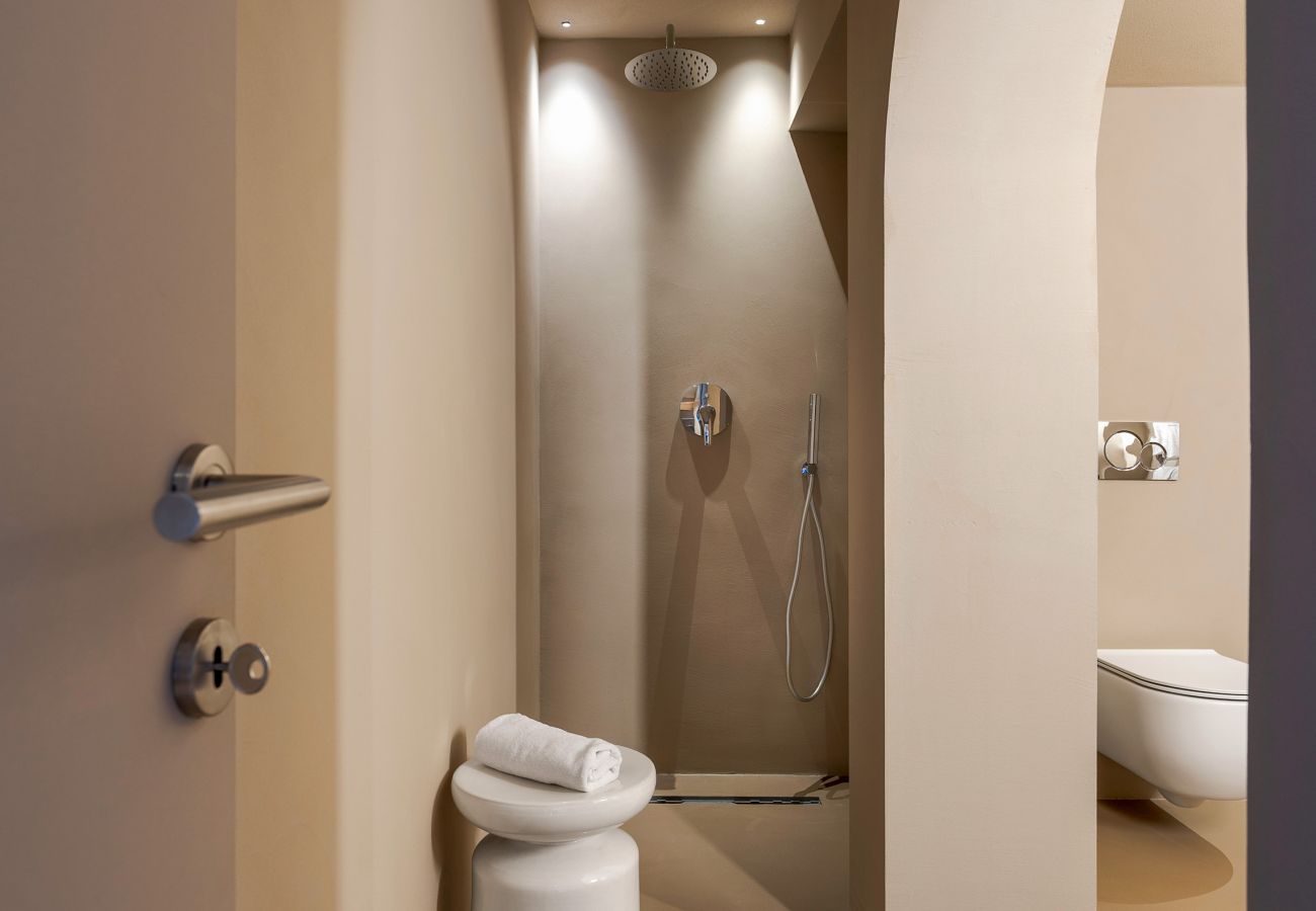 Villa in Letojanni - Premium villa with pool in Taormina, Sicily - 8 pax