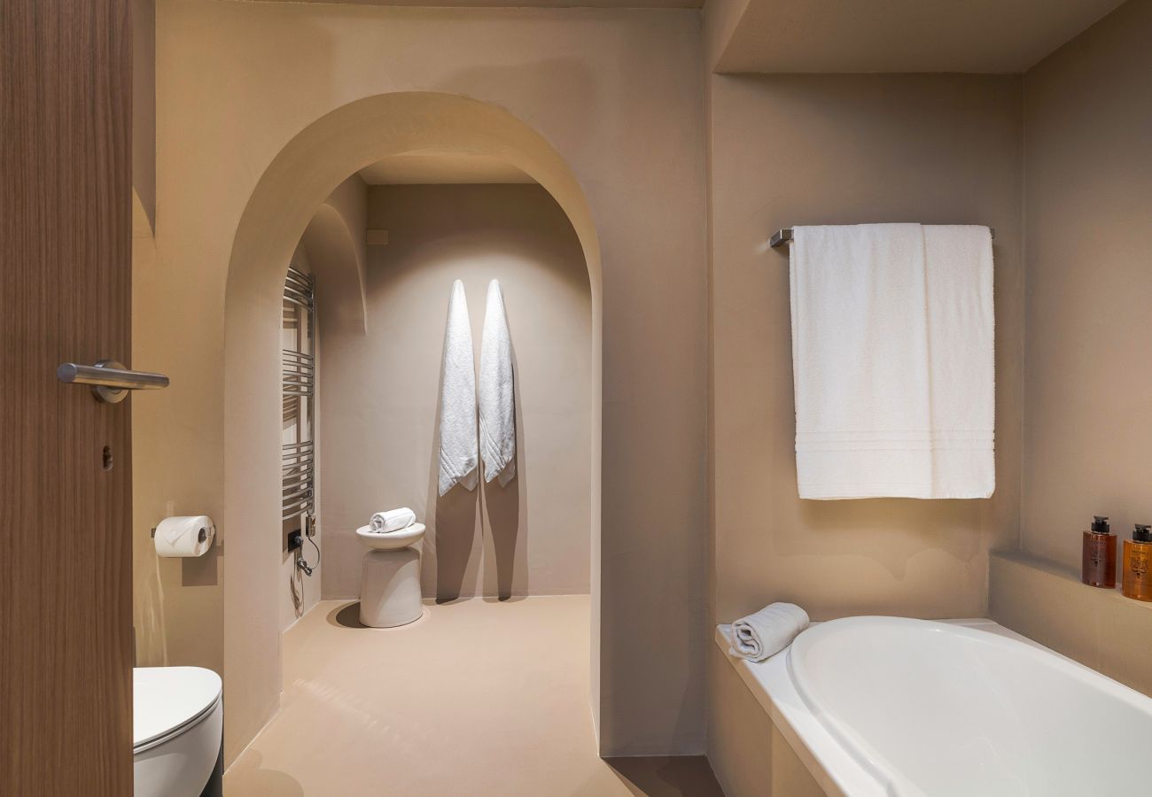 Villa in Letojanni - Premium villa with pool in Taormina, Sicily - 8 pax