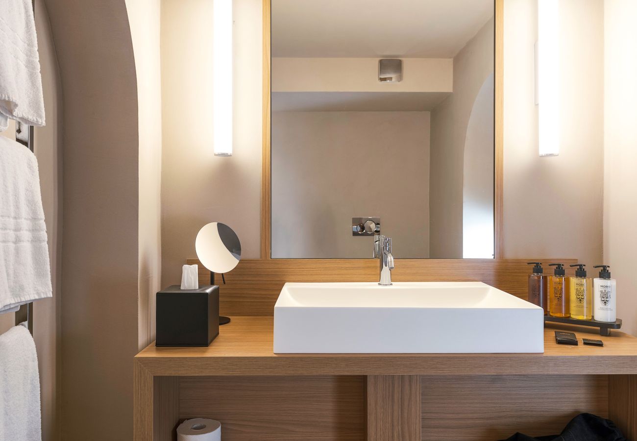 Villa in Letojanni - Premium villa with pool in Taormina, Sicily - 8 pax