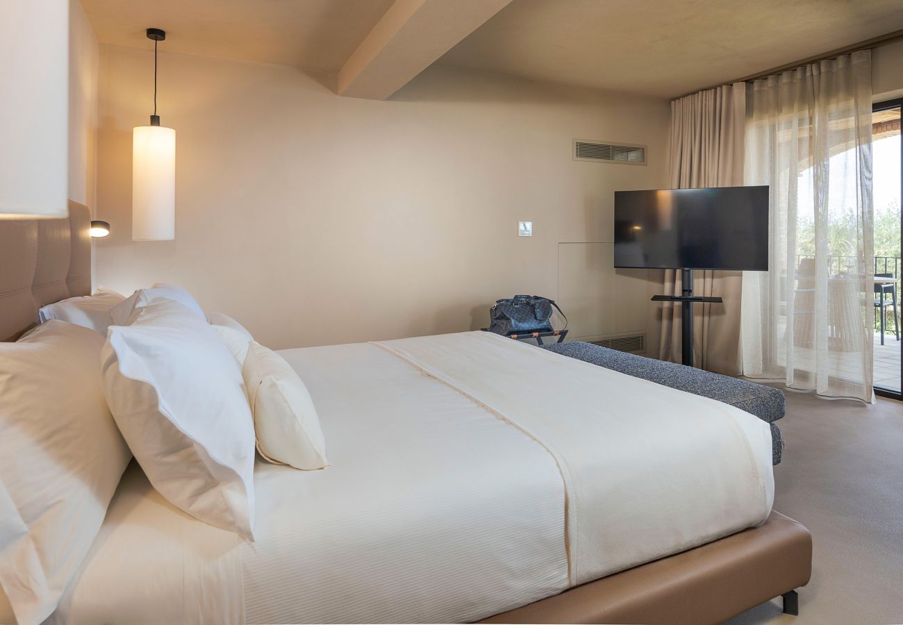 Villa in Letojanni - Premium villa with pool in Taormina, Sicily - 8 pax