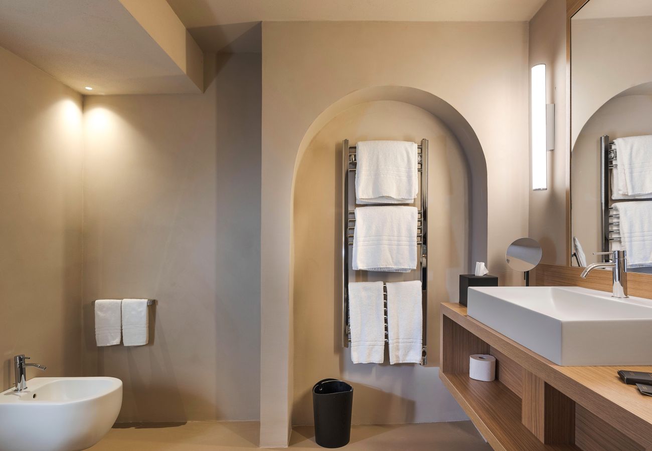 Villa in Letojanni - Premium villa with pool in Taormina, Sicily - 8 pax