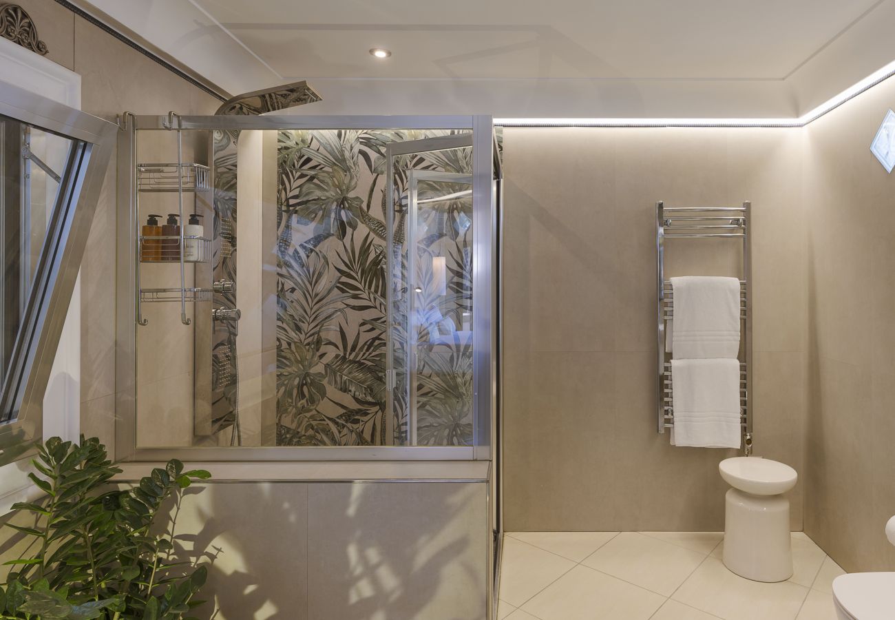 Villa in Letojanni - Premium villa with pool in Taormina, Sicily - 8 pax