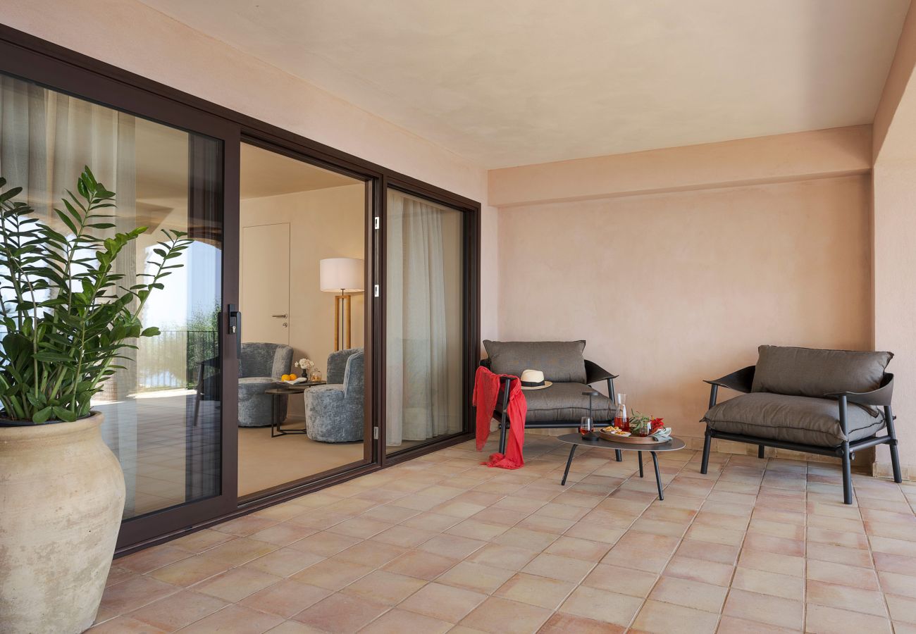 Villa in Letojanni - Premium villa with pool in Taormina, Sicily - 8 pax
