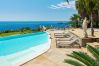 Villa in Letojanni - Premium villa with pool in Taormina, Sicily - 8 pax Villa in Letojanni - Premium villa with pool in Taormina, Sicily - 8 pax