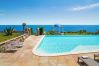 Villa in Letojanni - Premium villa with pool in Taormina, Sicily - 8 pax Villa in Letojanni - Premium villa with pool in Taormina, Sicily - 8 pax
