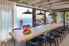 Villa in Letojanni - Premium villa with pool in Taormina, Sicily - 8 pax
