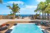 Villa in Letojanni - Premium villa with pool in Taormina, Sicily - 8 pax