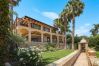 Villa in Letojanni - Premium villa with pool in Taormina, Sicily - 8 pax