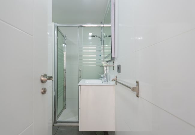 House in Las Palmas de Gran Canaria - Lovely balcony sea views By CanariasGetaway  House in Las Palmas de Gran Canaria - Lovely balcony sea views By CanariasGetaway