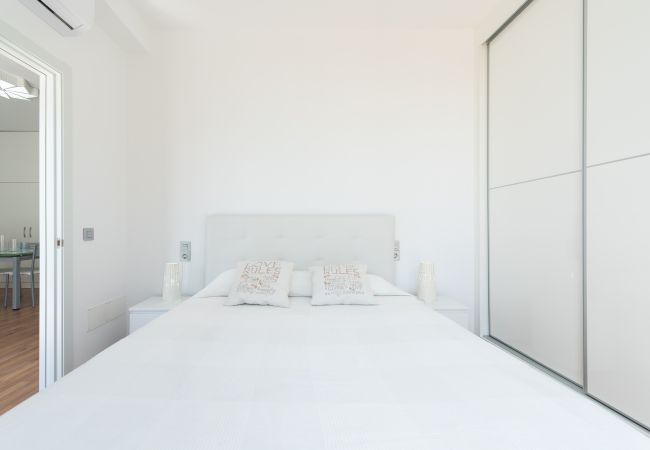 House in Las Palmas de Gran Canaria - Lovely balcony sea views By CanariasGetaway  House in Las Palmas de Gran Canaria - Lovely balcony sea views By CanariasGetaway