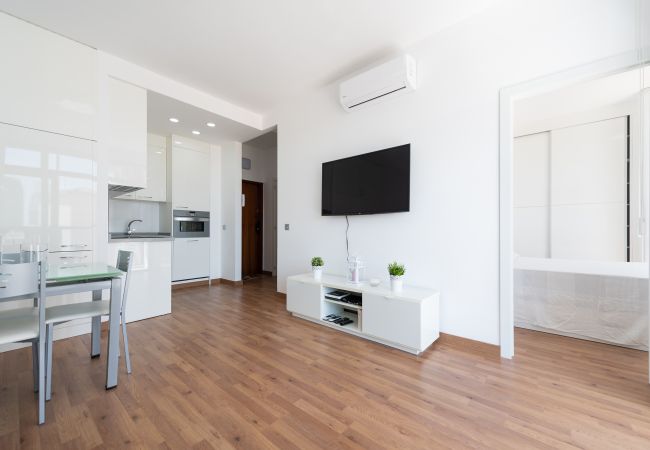 House in Las Palmas de Gran Canaria - Lovely balcony sea views By CanariasGetaway  House in Las Palmas de Gran Canaria - Lovely balcony sea views By CanariasGetaway