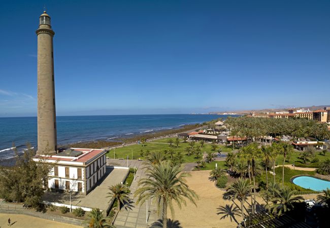 House in Las Palmas de Gran Canaria - Lovely balcony sea views By CanariasGetaway  House in Las Palmas de Gran Canaria - Lovely balcony sea views By CanariasGetaway