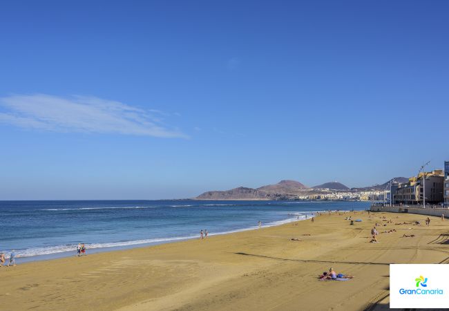 House in Las Palmas de Gran Canaria - Lovely balcony sea views By CanariasGetaway  House in Las Palmas de Gran Canaria - Lovely balcony sea views By CanariasGetaway