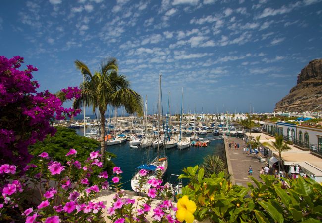 House in Las Palmas de Gran Canaria - Lovely balcony sea views By CanariasGetaway  House in Las Palmas de Gran Canaria - Lovely balcony sea views By CanariasGetaway