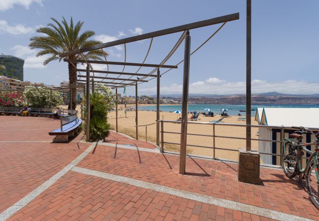 House in Las Palmas de Gran Canaria - Lovely balcony sea views By CanariasGetaway  House in Las Palmas de Gran Canaria - Lovely balcony sea views By CanariasGetaway