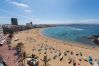 House in Las Palmas de Gran Canaria - Lovely balcony sea views By CanariasGetaway  House in Las Palmas de Gran Canaria - Lovely balcony sea views By CanariasGetaway