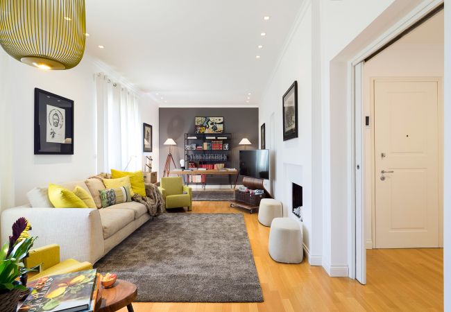 Apartment in Catania - Luxury apartment with terrace in the historical centre of Catania, Sicily Apartment in Catania - Luxury apartment with terrace in the historical centre of Catania, Sicily