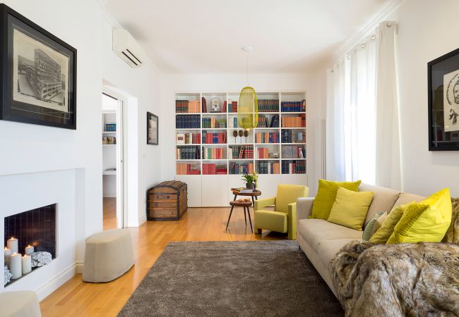 Apartment in Catania - Luxury apartment with terrace in the historical centre of Catania, Sicily Apartment in Catania - Luxury apartment with terrace in the historical centre of Catania, Sicily