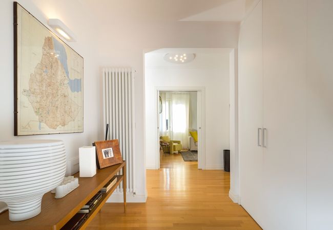 Apartment in Catania - Luxury apartment with terrace in the historical centre of Catania, Sicily Apartment in Catania - Luxury apartment with terrace in the historical centre of Catania, Sicily