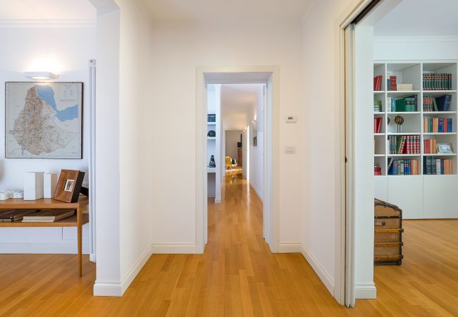 Apartment in Catania - Luxury apartment with terrace in the historical centre of Catania, Sicily Apartment in Catania - Luxury apartment with terrace in the historical centre of Catania, Sicily