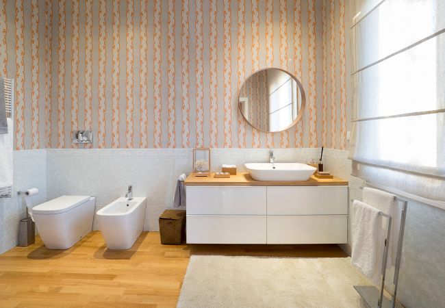 Apartment in Catania - Luxury apartment with terrace in the historical centre of Catania, Sicily Apartment in Catania - Luxury apartment with terrace in the historical centre of Catania, Sicily