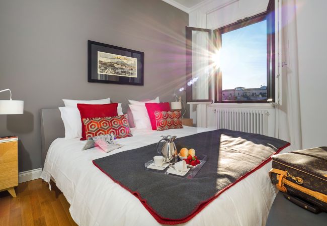 Apartment in Catania - Luxury apartment with terrace in the historical centre of Catania, Sicily Apartment in Catania - Luxury apartment with terrace in the historical centre of Catania, Sicily