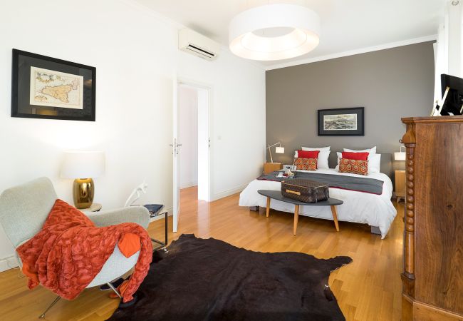 Apartment in Catania - Luxury apartment with terrace in the historical centre of Catania, Sicily Apartment in Catania - Luxury apartment with terrace in the historical centre of Catania, Sicily