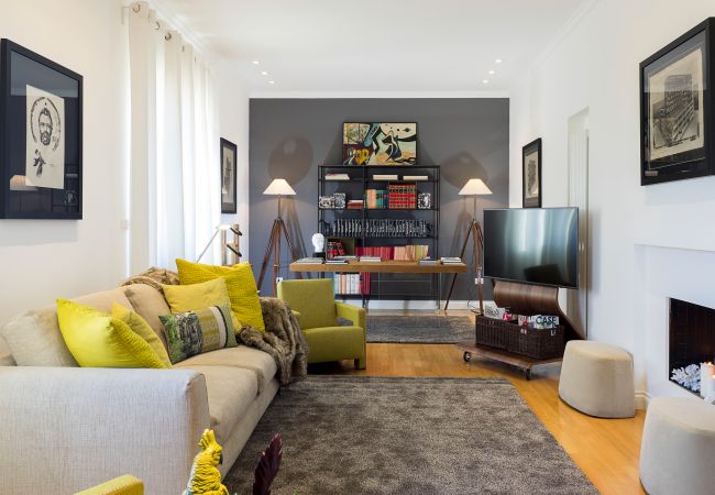Apartment in Catania - Luxury apartment with terrace in the historical centre of Catania, Sicily Apartment in Catania - Luxury apartment with terrace in the historical centre of Catania, Sicily