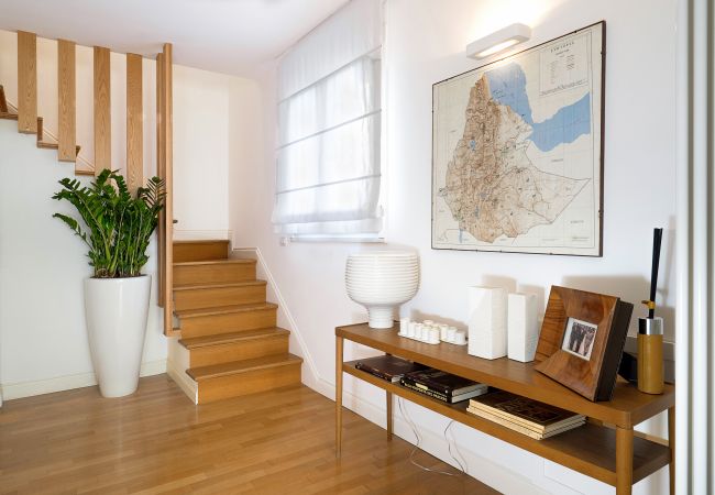 Apartment in Catania - Luxury apartment with terrace in the historical centre of Catania, Sicily Apartment in Catania - Luxury apartment with terrace in the historical centre of Catania, Sicily