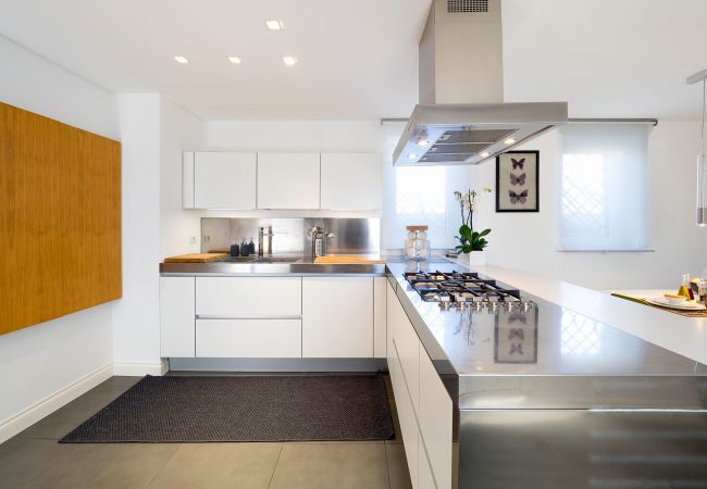 Apartment in Catania - Luxury apartment with terrace in the historical centre of Catania, Sicily Apartment in Catania - Luxury apartment with terrace in the historical centre of Catania, Sicily